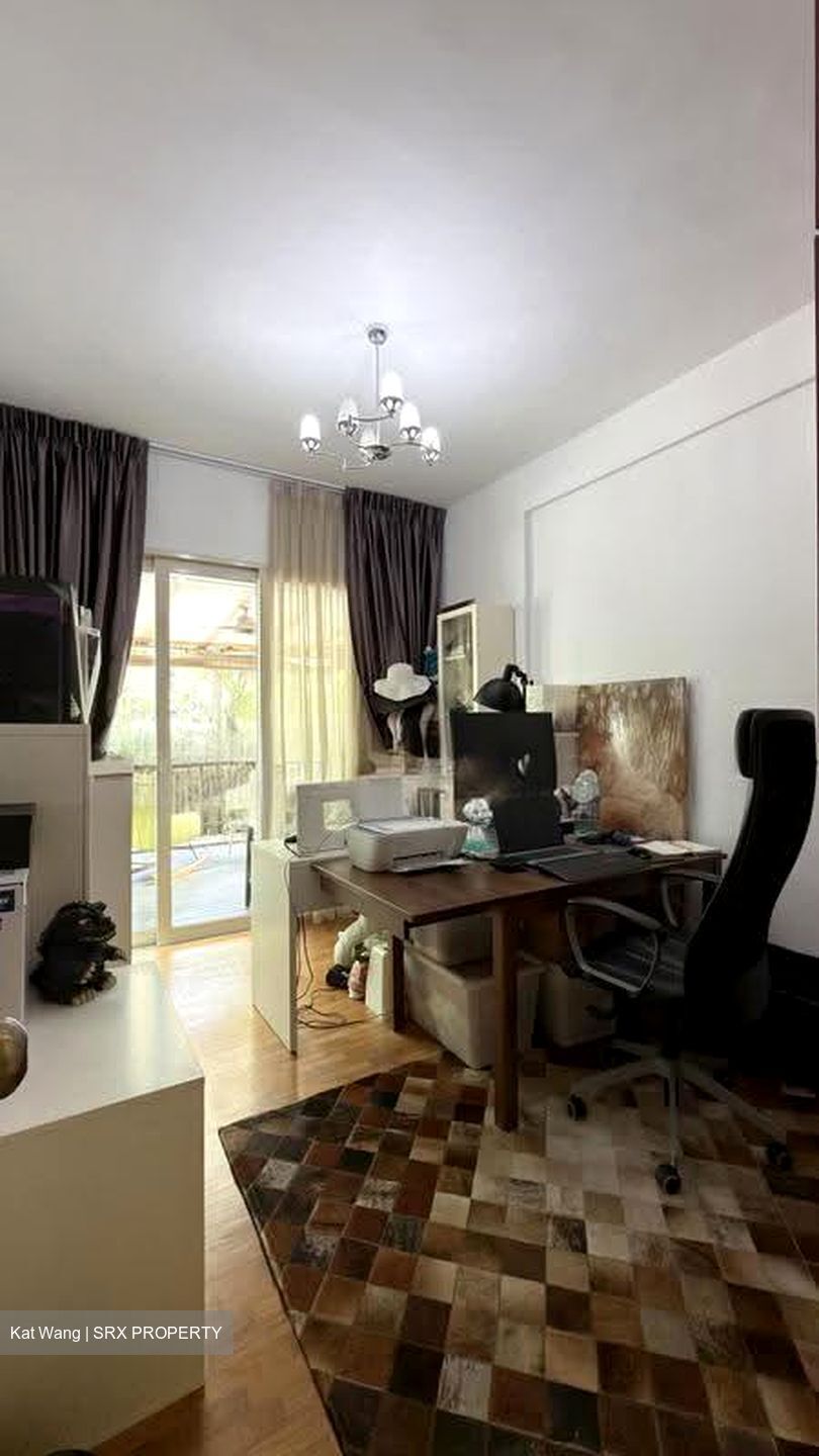 Rio Vista (D19), Condominium #613119041
